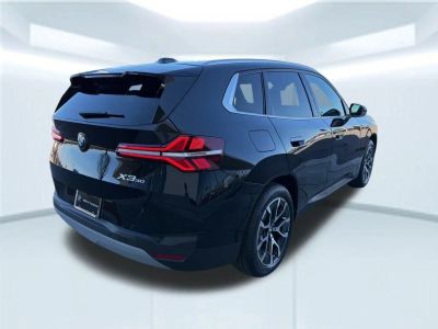 2026 BMW X3 - Photo 7