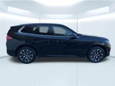 2026 BMW X3 - Photo 8