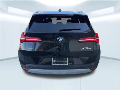 2026 BMW X3 - Photo 6