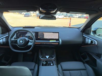 2026 BMW X3 - Photo 28