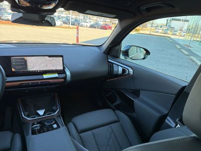 2026 BMW X3 - Photo 29
