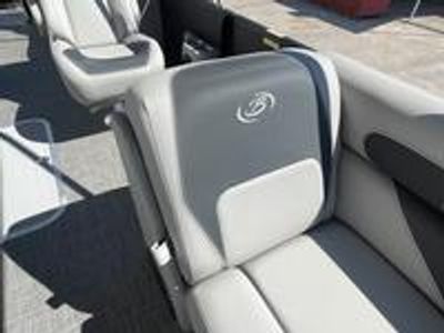 2026 Barletta Aria A22QC Platinum - Photo 11