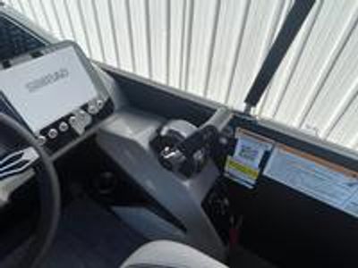 2026 Barletta Aria A22QC Platinum - Photo 21