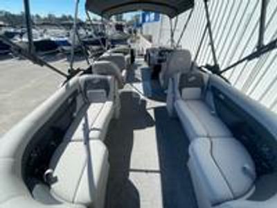 2026 Barletta Aria A22QC Platinum - Photo 27