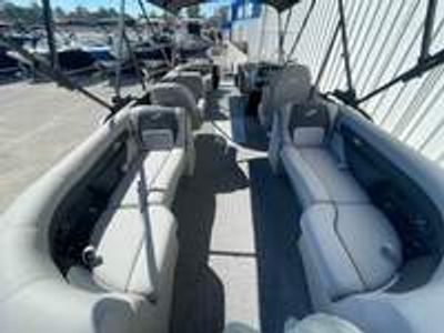 2026 Barletta Aria A22QC Platinum - Photo 26