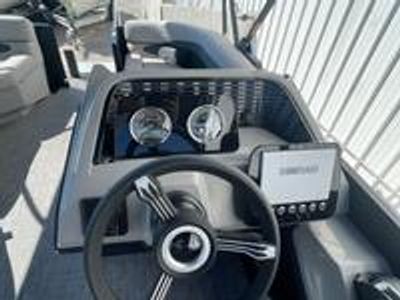 2026 Barletta Aria A22QC Platinum - Photo 19