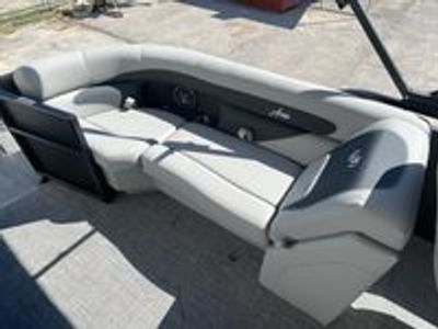 2026 Barletta Aria A22QC Platinum - Photo 24