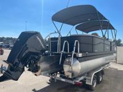 2026 Barletta Aria A22QC Platinum - Photo 6