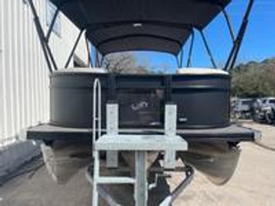 2026 Barletta Aria A22QC Platinum - Photo 3