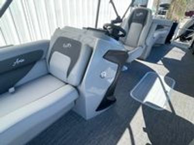 2026 Barletta Aria A22QC Platinum - Photo 13