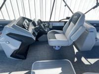 2026 Barletta Aria A22QC Platinum - Photo 17