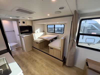 2026 Winnebago Towables MICRO MINNIE-TT - Photo 6