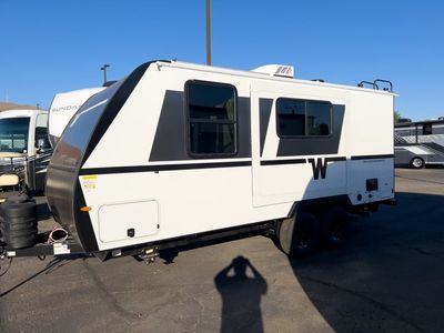 2026 Winnebago Towables MICRO MINNIE-TT - Photo 19