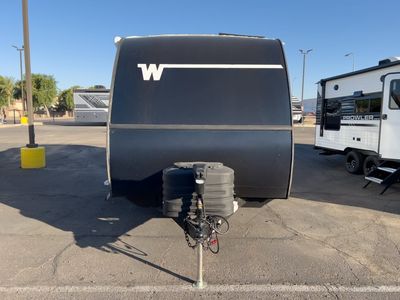 2026 Winnebago Towables MICRO MINNIE-TT - Photo 21