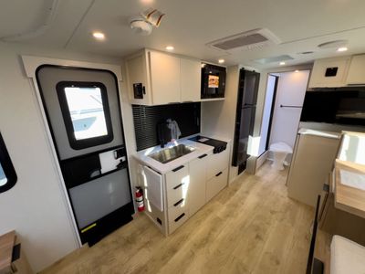 2026 Winnebago Towables MICRO MINNIE-TT - Photo 8