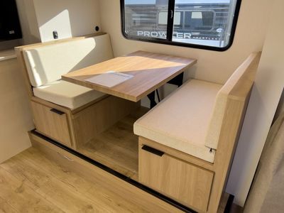 2026 Winnebago Towables MICRO MINNIE-TT - Photo 7