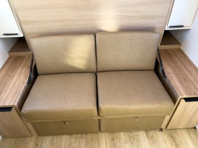 2026 Winnebago Towables MICRO MINNIE-TT - Photo 4