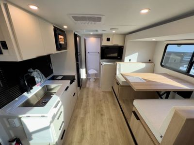 2026 Winnebago Towables MICRO MINNIE-TT - Photo 2