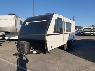 2026 Winnebago Towables MICRO MINNIE-TT - Photo 23
