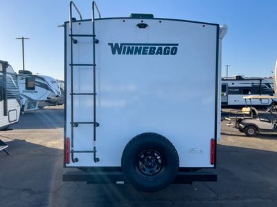 2026 Winnebago Towables MICRO MINNIE-TT - Photo 22
