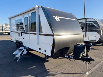 2026 Winnebago Towables MICRO MINNIE-TT - Photo 1