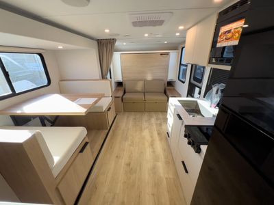 2026 Winnebago Towables MICRO MINNIE-TT - Photo 3