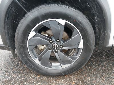 2024 Nissan Rogue - Photo 10