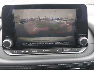 2024 Nissan Rogue - Photo 16