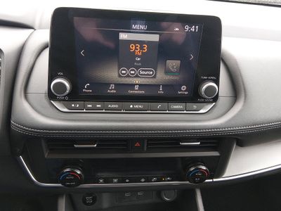 2024 Nissan Rogue - Photo 19