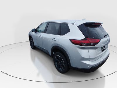 2024 Nissan Rogue - Photo 5