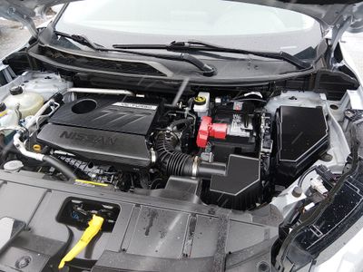 2024 Nissan Rogue - Photo 9