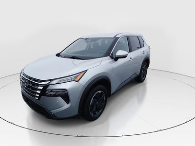 2024 Nissan Rogue - Photo 3
