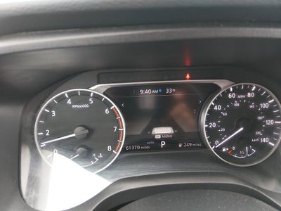 2024 Nissan Rogue - Photo 14