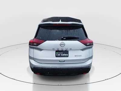 2024 Nissan Rogue - Photo 6