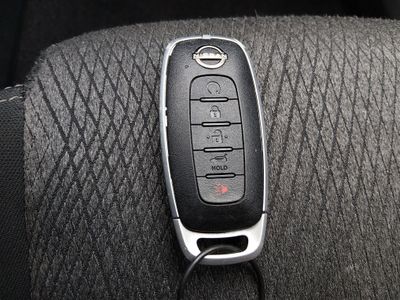 2024 Nissan Rogue - Photo 15