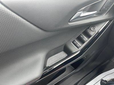 2025 Chevrolet Equinox — photo 20 view