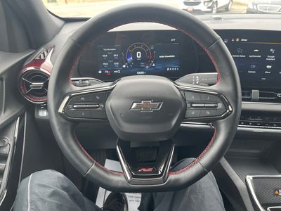 2025 Chevrolet Equinox — photo 19 view