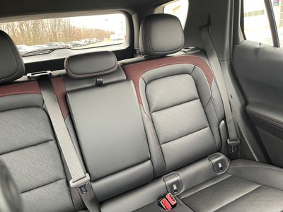 2025 Chevrolet Equinox — photo 14 view