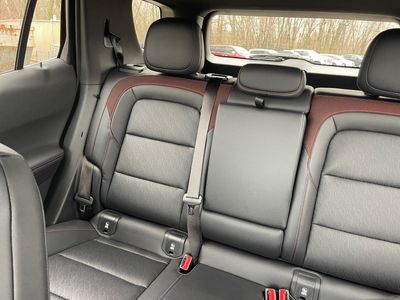 2025 Chevrolet Equinox — photo 18 view