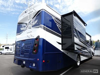 2026 Holiday Rambler Vacationer - Photo 4