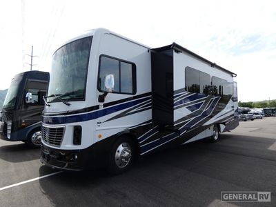 2026 Holiday Rambler Vacationer - Photo 2