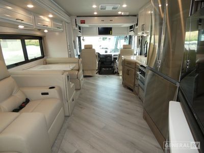 2026 Holiday Rambler Vacationer - Photo 6