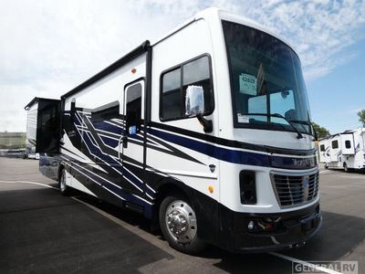 2026 Holiday Rambler Vacationer - Photo 1