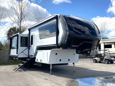 2026 Brinkley Model Z 2700 - Photo 34