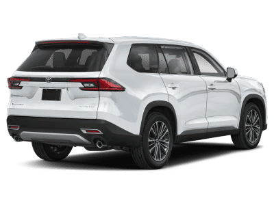2026 Toyota Grand Highlander Hybrid - Photo 58
