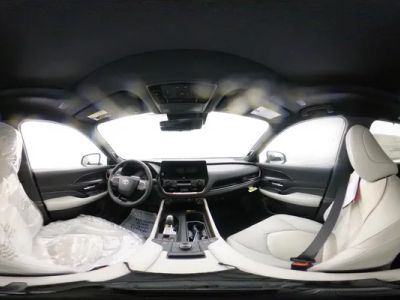 2026 Toyota Grand Highlander Hybrid - Photo 33