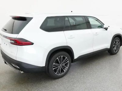 2026 Toyota Grand Highlander Hybrid - Photo 26