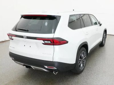 2026 Toyota Grand Highlander Hybrid - Photo 27