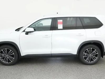 2026 Toyota Grand Highlander Hybrid - Photo 7