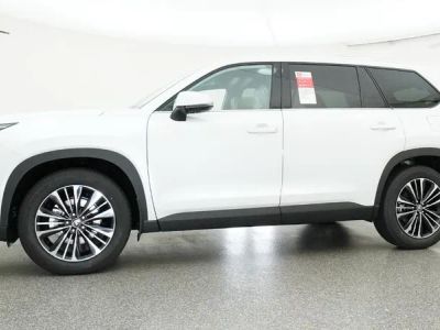 2026 Toyota Grand Highlander Hybrid - Photo 20